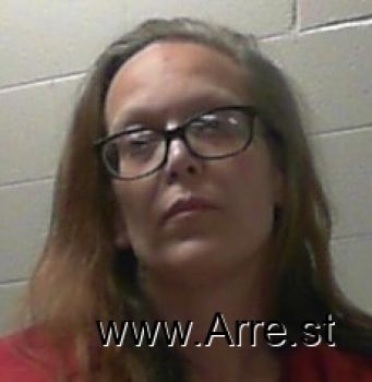 Melissa Nicole Cramer Mugshot