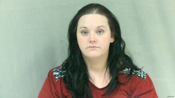 Melissa Lynn Davis Mugshot