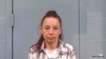 Melissa Gail Ellison Mugshot