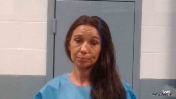 Melissa Gail Ellison Mugshot