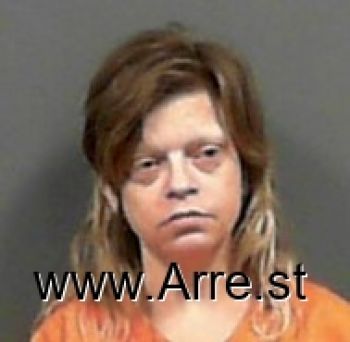 Melissa Mae Fleming Mugshot