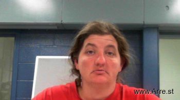 Melissa June Flowers Mugshot