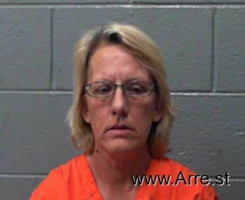 Melissa Renea French Mugshot