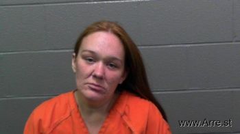 Melissa Nicole Gould Mugshot