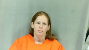 Melissa Ann Green Mugshot