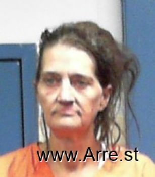 Melissa Dianne Haire Mugshot