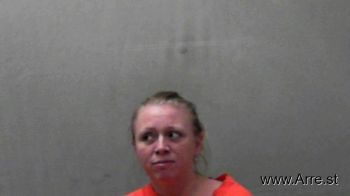 Melissa Ann Hall Mugshot