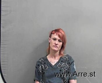 Melissa Lynee Hanket-leasure Mugshot