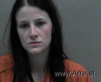 Melissa Ann Harris Mugshot