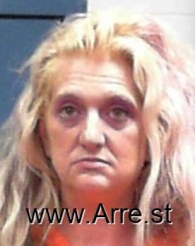 Melissa Ann Marie Hart Mugshot