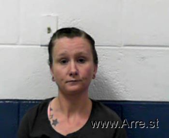 Melissa Ann Higginbotham Mugshot