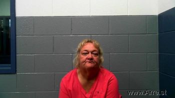 Melissa Lynn Higginbotham Mugshot