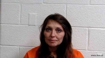 Melissa Kaye Hoke Mugshot