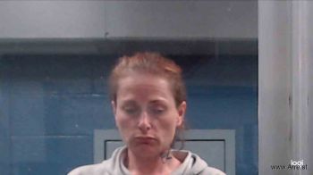 Melissa Marie Hull Mugshot