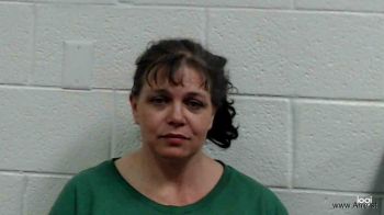 Melissa Ann Lester Mugshot