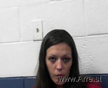 Melissa Lynn Lewis Mugshot