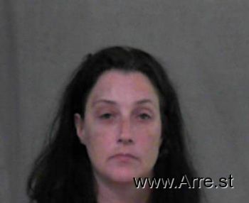 Melissa Willingham Limoges Mugshot