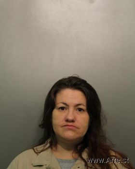 Melissa Rae Malone Mugshot