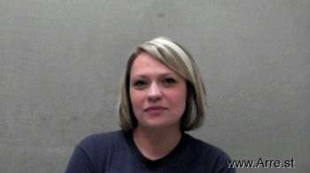 Melissa Gayle Marcum Mugshot