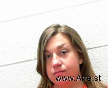 Melissa Nicole Martin Mugshot