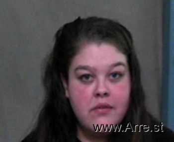 Melissa Dawn Mcdaniel Mugshot