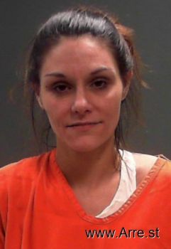 Melissa Ann Moncer Mugshot