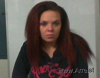 Melissa Denise Morris Mugshot