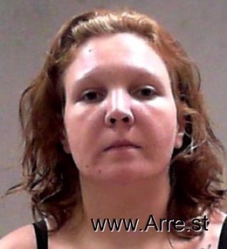 Melissa Kaye Nichols Mugshot