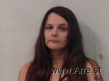 Melissa Dawn Nichols Mugshot