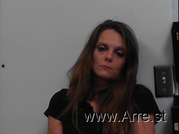 Melissa Dawn Nichols Mugshot