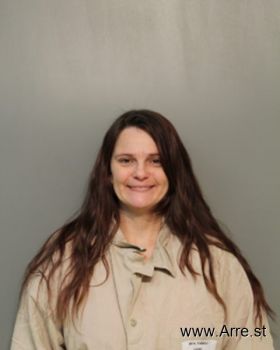 Melissa Dawn Nichols Mugshot