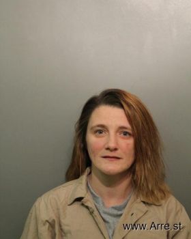 Melissa May Owens Mugshot