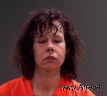 Melissa Ruth Patterson Mugshot