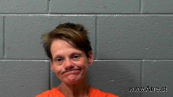 Melissa Dawn Pennington Mugshot