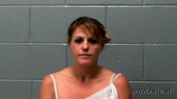 Melissa Diane Reece Mugshot