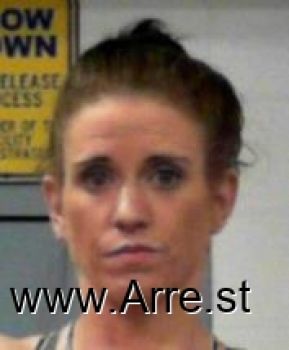 Melissa Dawn Rice Mugshot