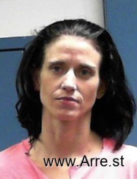 Melissa Dawn Rice Mugshot