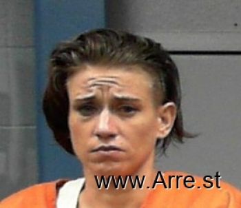 Melissa Dawn Rice Mugshot