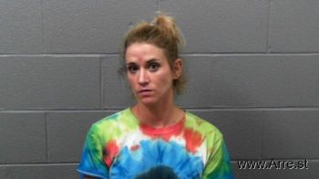 Melissa Dawn Rice Mugshot