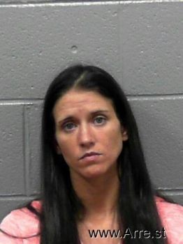 Melissa Dawn Rice Mugshot