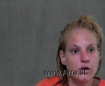 Melissa Sue Ruppenthal Mugshot