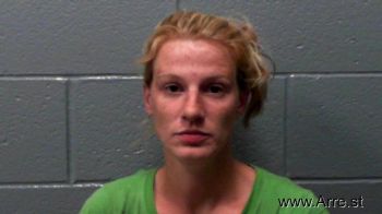 Melissa Sue Short Mugshot