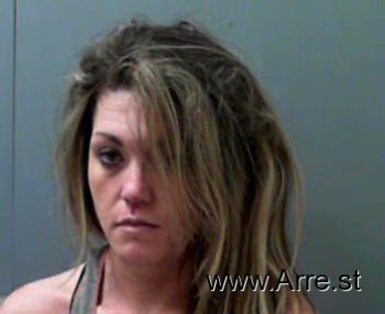 Melissa Irene Sibley Mugshot