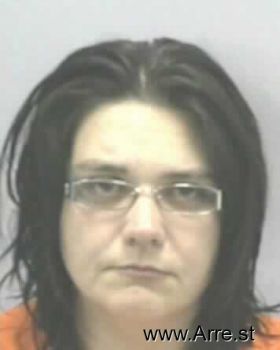 Melissa Lynn Smith Mugshot