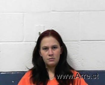 Melissa Gail Smith Mugshot