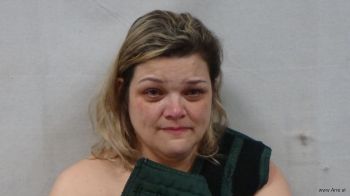 Melissa Nicole Sparks Mugshot