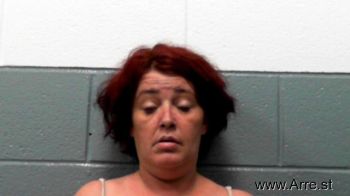 Melissa Dawn Tackett Mugshot