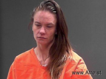 Melissa Ann Tanley Mugshot