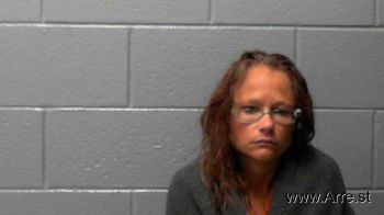 Melissa Dawn Thomas Mugshot