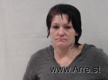 Melissa Sue Thompson Mugshot